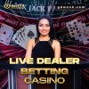 Tether Casino – Malaysia